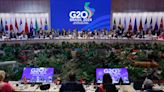 Brasil dice que propuesta para crear impuesto a los ultra ricos fue aclamada por el G20