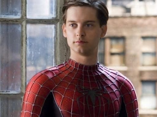 El regreso triunfal de Spider-Man 2: Tobey Maguire sigue cautivando a las audiencias