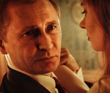 "Putin": Trailer zu Deepfake-Film zeigt Kreml-Chef in Windeln