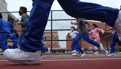 Día cívico en Bogotá: el lunes 15 de julio los colegios públicos no tendrán clases, así funciona el decreto