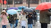 La AEMET anuncia la llegada de otra potente borrasca: estas zonas, en alerta por lluvias y tormentas