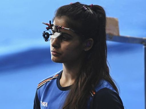 Paris Olympics Day 1 Live Streaming: Schedule, Time In IST As Shooters Eye Country's First Medal | Olympics News