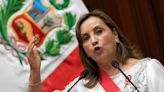 Pérou : La présidente Boluarte fait l’objet d’une plainte pour homicide devant le Parlement