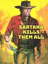 Sartana Kills Them All