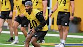 Steelers A to Z: After a year at WVU, Beanie Bishop looking for home as slot corner