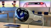 Apple In Trouble? Tim Cook Reportedly Cuts Vision Pro Shipment Forecasts By Up To 50%, Analyst Says Demand Has...