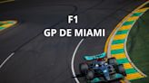 GP de Miami horários: programação da F1 em 2024 | DCI