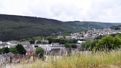 General election 2024: Find out more about the candidates standing in Blaenau Gwent and Rhymney