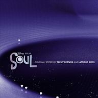 Soul [Original Score]