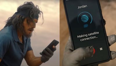 AT&T Loses Fight Over 'Misleading' Ben Stiller Cellular Satellite Commercial