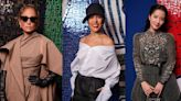 Designers Compete for the Starriest Front Row at Paris Couture Week Fall 2024: Jennifer Lopez, Doja Cat and More Celebrities