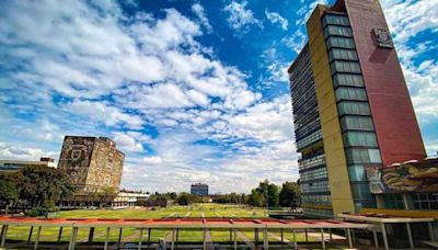 La UNAM se mantiene entre las mejores universidades del mundo para 2025