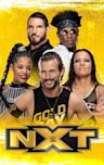 WWE NXT - Season 14
