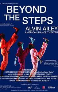 Beyond the Steps: Alvin Ailey American Dance