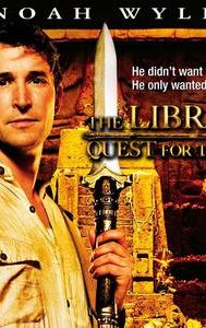 The Librarian: Quest for the Spear