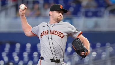 SF Giants finally clinch a road series. Now, can they start a winning streak?