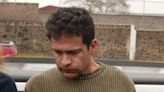 Tribunal niega retirarle prisión preventiva a Israel Vallarta; seguirá en la cárcel