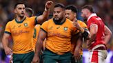 La figura australiana que cambiaría de equipo en el Super Rugby Pacific