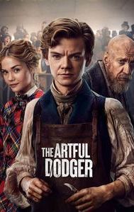 The Artful Dodger