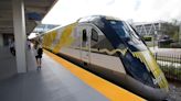 Vegas high speed rail groundbreaking gives hope to a possible Utah route