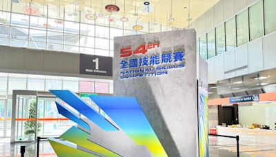 Honda Taiwan贊助第54屆全國技能競賽汽車噴漆職類以培育人才
