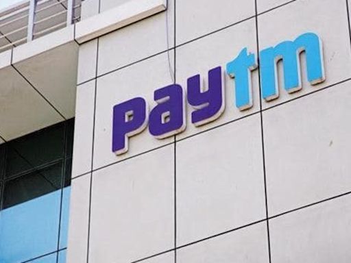 Paytm clarifies Vijay Shekhar Sharma is not selling stake to Adani; stock up 5%