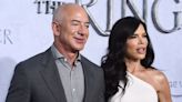 Amazon founder Jeff Bezos engaged to girlfriend Lauren Sanchez