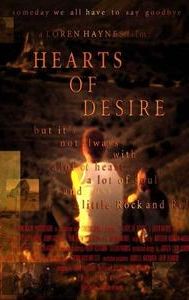 Hearts of Desire