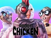 Robot Chicken