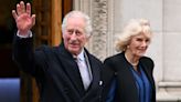 King Charles and Queen Camilla ‘profoundly shocked’ after knife attack at Taylor Swift-themed dance event left two children dead