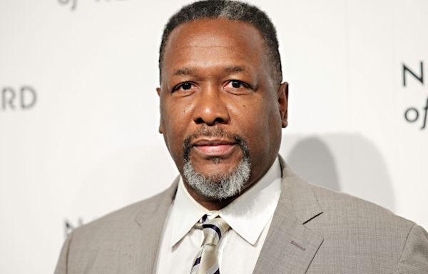 Wendell Pierce Reveals A White Landlord Rejected His Rental Application For A Harlem Apartment, Speaks Out On...