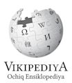 Uzbek Wikipedia