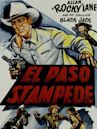 El Paso Stampede