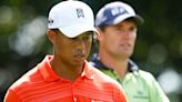 Tiger Woods drops massive hint about future golf plans by trash talking rival