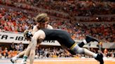 How Sinatra song 'My Way' inspired Daton Fix's final home Oklahoma State wrestling match