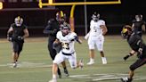 Prep football roundup: Downey pulls off postseason upset, SAL teams dominate in first round