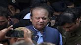 Pakistan Army officers 'touched Nawaz Sharif's knees' to convince him to return from London