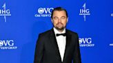 Leonardo DiCaprio Attends Palm Springs Film Festival as “Killers of the Flower Moon ”Wins Vanguard Award