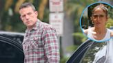 Ben Affleck Is 'Grumpy' Amid Jennifer Lopez Marriage Drama