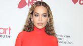 Rita Ora admits mother was 'upset' with her lockdown party