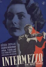 Intermezzo (1936 film) - Alchetron, The Free Social Encyclopedia