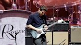John Mayer trades solos with H.E.R., covers Grateful Dead with his blues trio, and reunites with the Fender Monterey Stratocaster (again) during jam-packed Crossroads 2023 concert