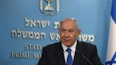 Netanyahu responde a Petro acusándole de antisemitismo y de apoyar a Hamás