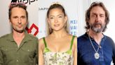 Kate Hudson Details “Strong” Co-Parenting Relationship With Exes Matt Bellamy and Chris Robinson