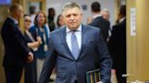 Primer Ministro de Eslovaquia Robert Fico lucha por su vida - El Diario - Bolivia