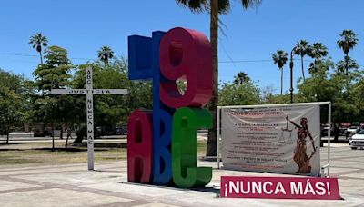 ¡15 años de impunidad! Padres de la Guardería ABC exigen justicia