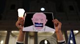Un obispo arrestado, curas en prisión y sigilo del Vaticano: la ofensiva del gobierno de Ortega contra la Iglesia católica en Nicaragua