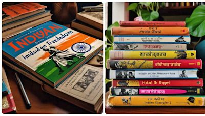 Independence Day 2024: 5 Books Every Student Must Read On India’s Freedom