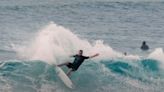 Koa Rothman, Parko, Dingo, and More Surf Pumping Australia