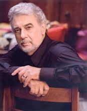 Plácido Domingo